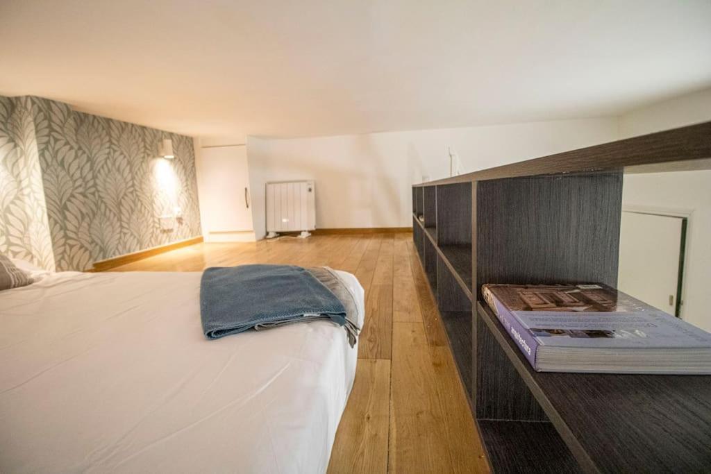 Pequeno Estudio Madrileno Apartament Madrid